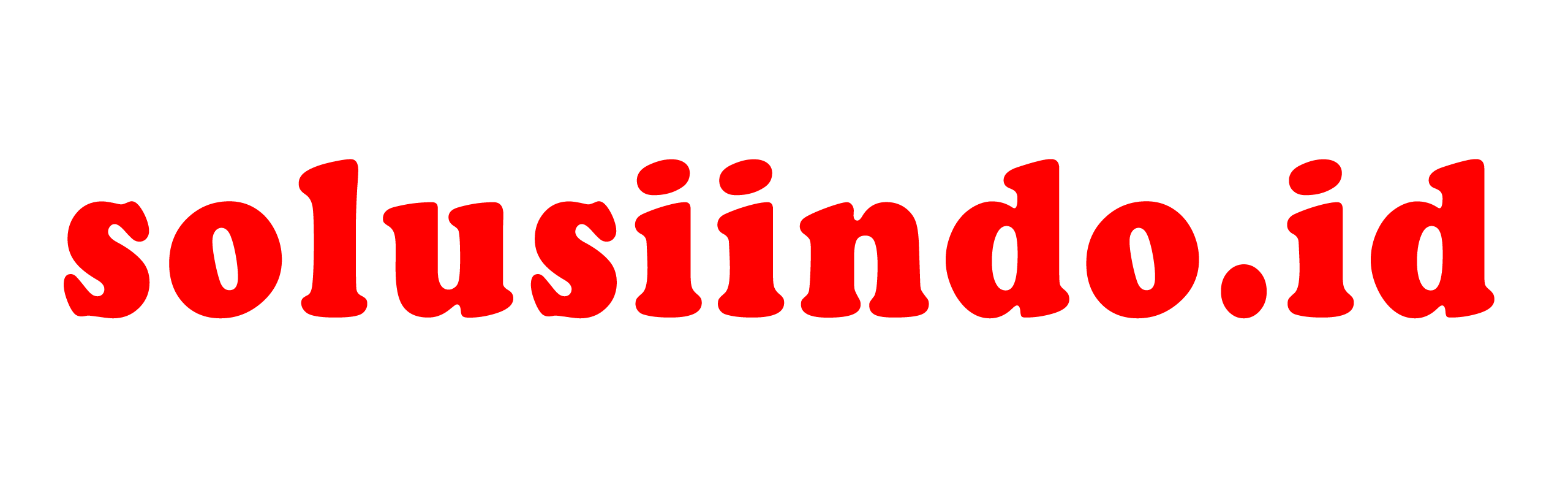 Solusi Indo